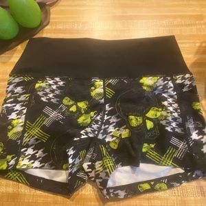 CVG shorts- like new